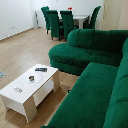 Stan Na Dan Ema 1 Apartament