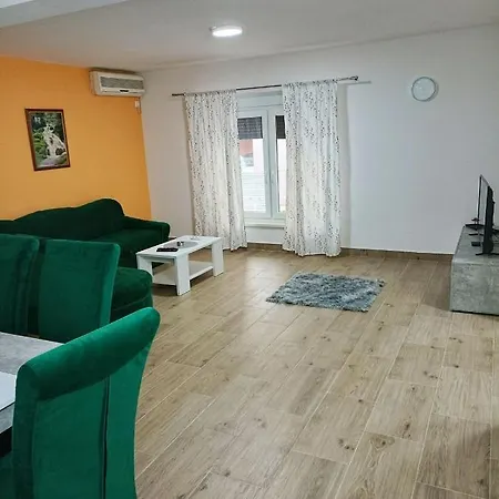 Apartament Stan Na Dan Ema 1 Valjevo
