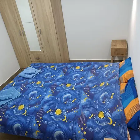 아파트 Stan Na Dan Ema 1 발제보