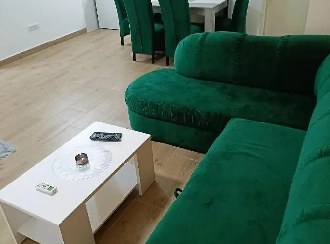 Stan Na Dan Ema 1 Apartament