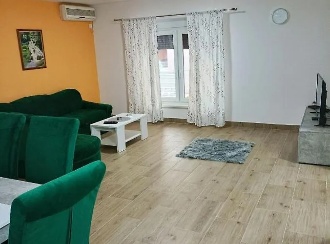 Apartament Stan Na Dan Ema 1 Valjevo