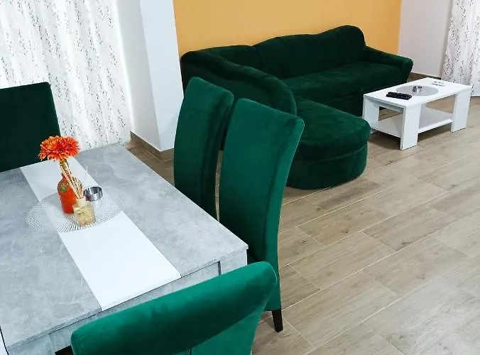 Stan Na Dan Ema 1 Apartament *