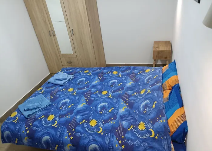 Apartament Stan Na Dan Ema 1 Valjevo