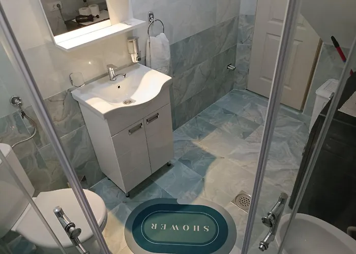 Stan Na Dan Ema 1 Valjevo