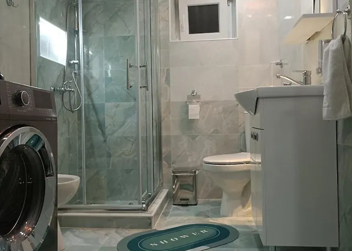 Apartament Stan Na Dan Ema 1 *