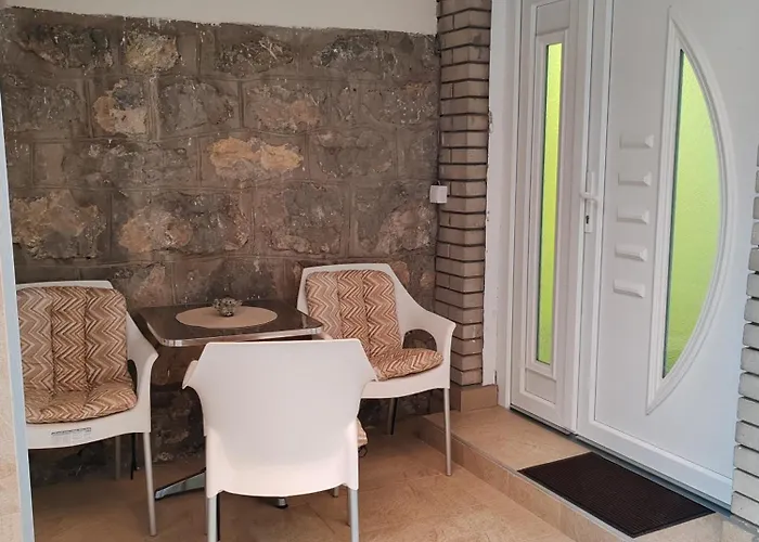 Stan Na Dan Ema 1 Apartament *