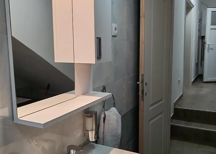 Stan Na Dan Ema 1 Apartament