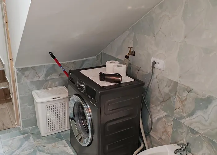 Stan Na Dan Ema 1 * Valjevo